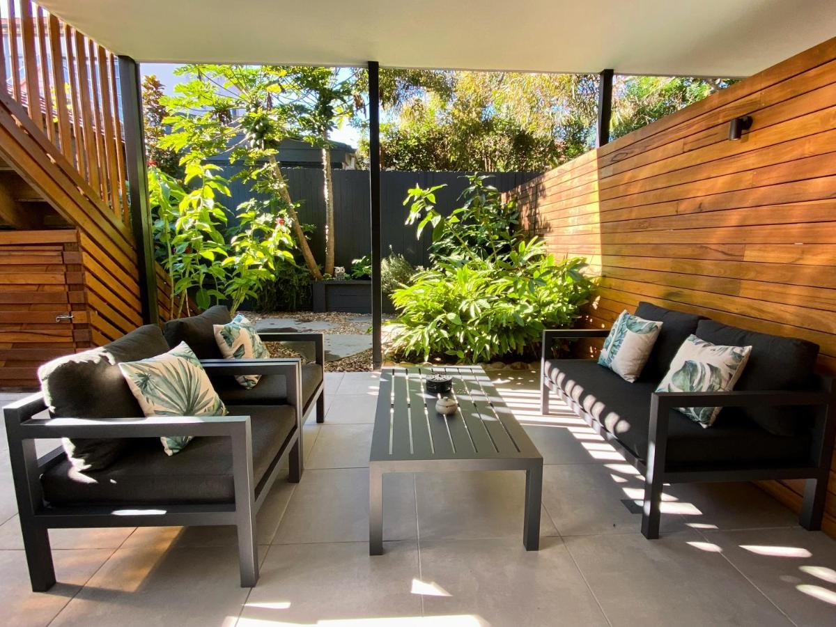 Апартаменты The Mitchell Bondi Garden 4 Сидней Экстерьер фото